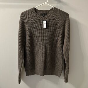 Chunky knit banana republic sweater